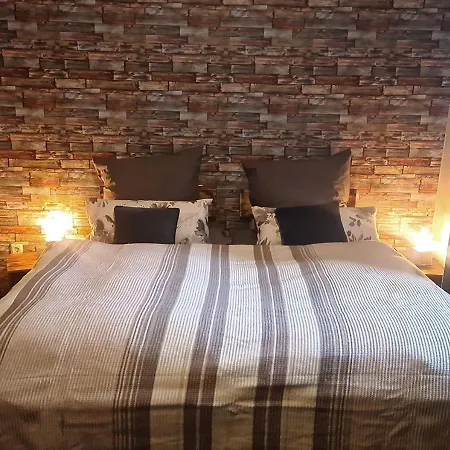 Geismarburg Hotel 2*
