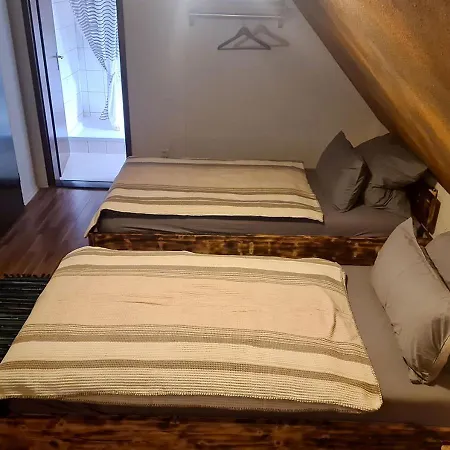 فندق Geismarburg غوتنغن