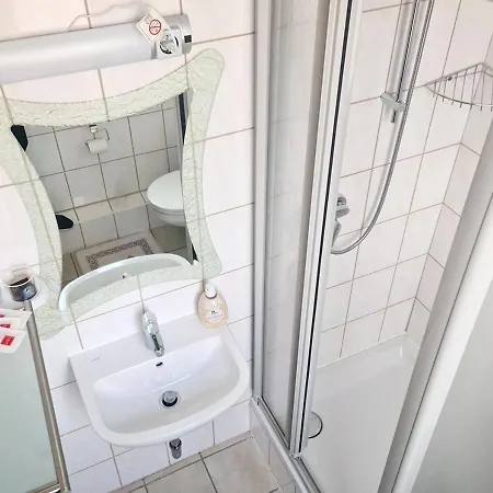 Geismarburg 2* Göttingen