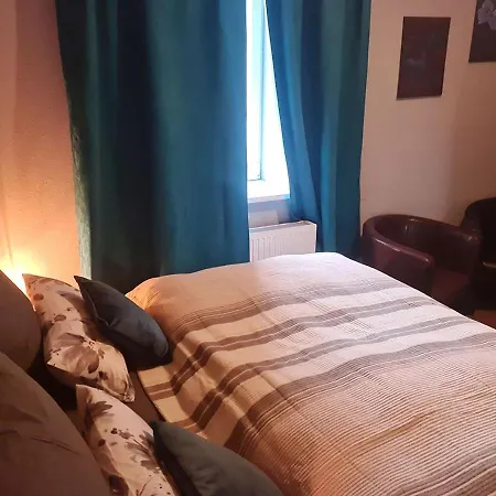 Geismarburg Hotel Göttingen