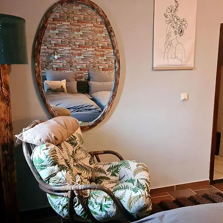 Hotel Geismarburg 2*