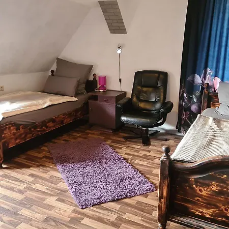 Geismarburg Ξενοδοχείο Γκέτινγκεν