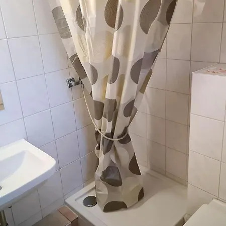 Ξενοδοχείο Geismarburg Γκέτινγκεν