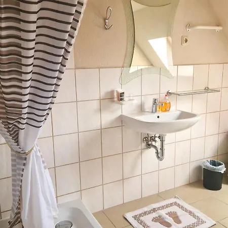 מלון Geismarburg 2*