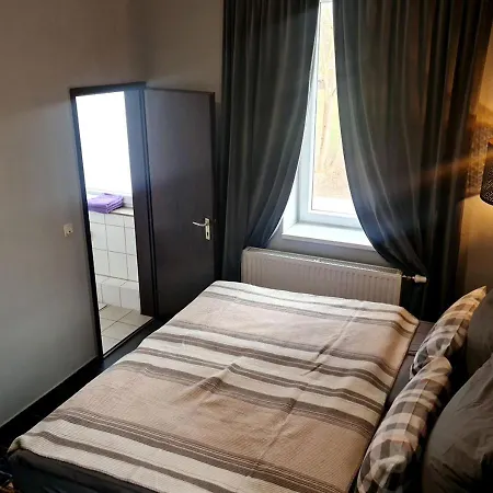 Geismarburg Hotel Göttingen