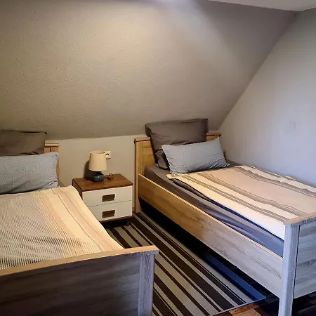 Geismarburg فندق غوتنغن