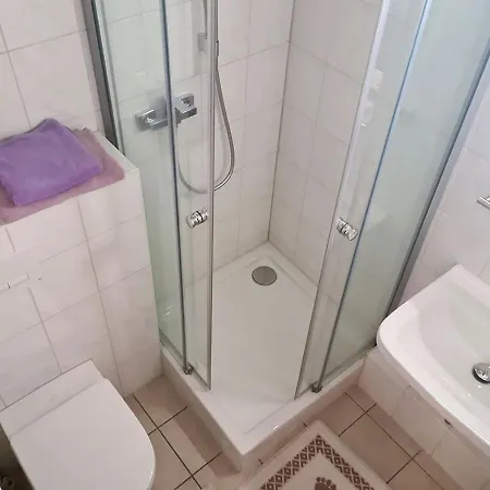 Geismarburg 2* Göttingen