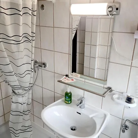 Geismarburg מלון Göttingen