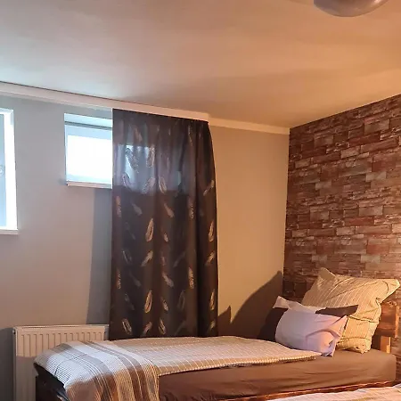 Ξενοδοχείο Geismarburg