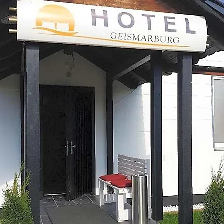 Geismarburg Ξενοδοχείο Γκέτινγκεν