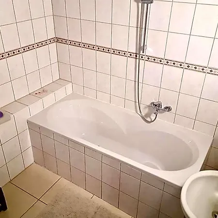 Ξενοδοχείο Geismarburg