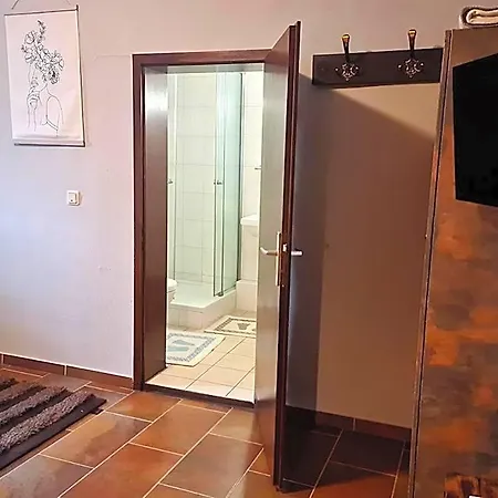 Geismarburg Ξενοδοχείο