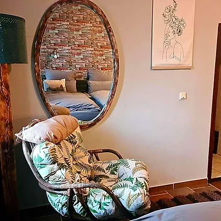 Ξενοδοχείο Geismarburg 2*