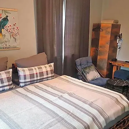 Geismarburg 2* Γκέτινγκεν