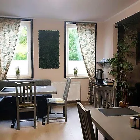 Ξενοδοχείο Geismarburg