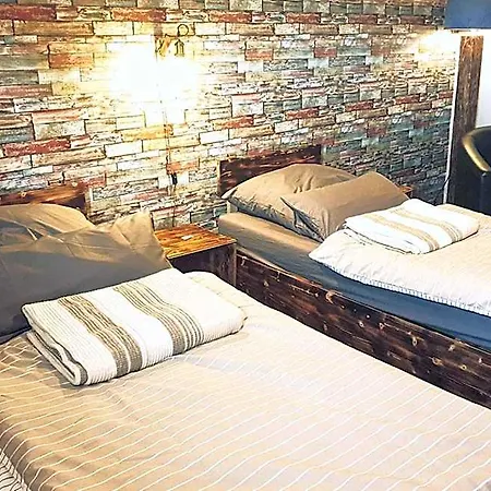 Ξενοδοχείο Geismarburg 2*