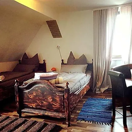 Ξενοδοχείο Geismarburg