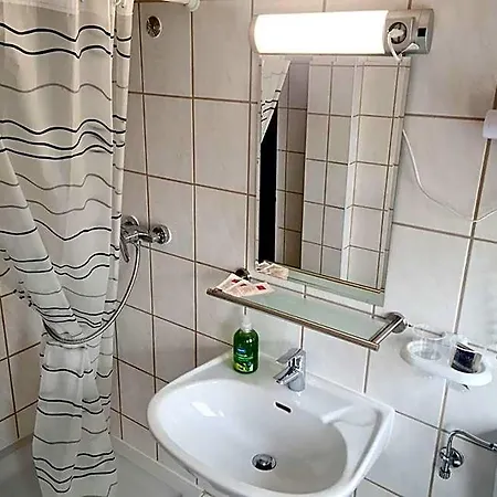 Ξενοδοχείο Geismarburg 2*