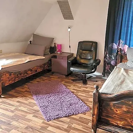 Geismarburg 2* Γκέτινγκεν