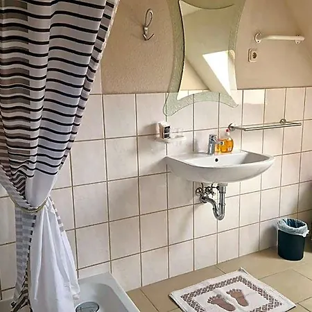 Ξενοδοχείο Geismarburg Γκέτινγκεν
