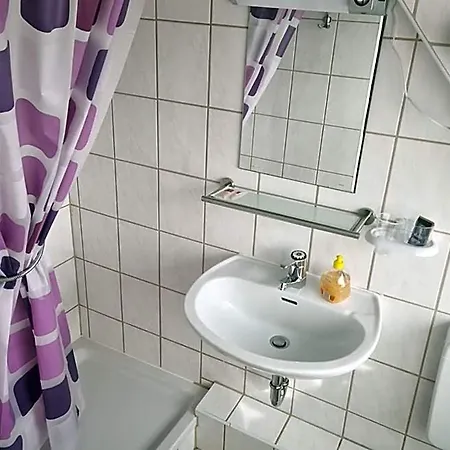 Geismarburg Ξενοδοχείο 2*