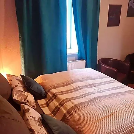 Ξενοδοχείο Geismarburg 2*