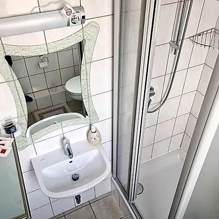 Geismarburg 2*