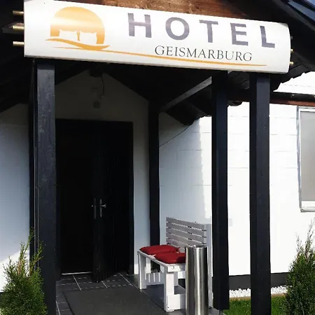 Geismarburg Göttingen