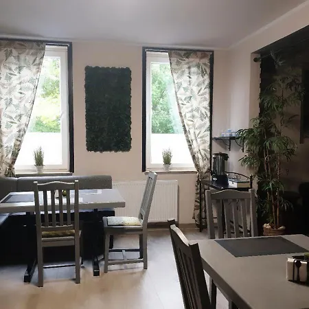 Geismarburg Göttingen