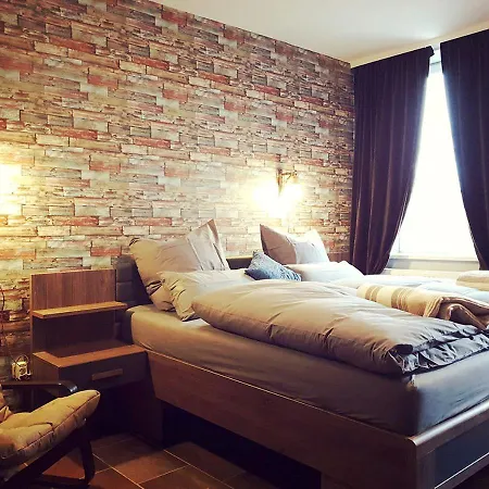 Geismarburg 2* Göttingen