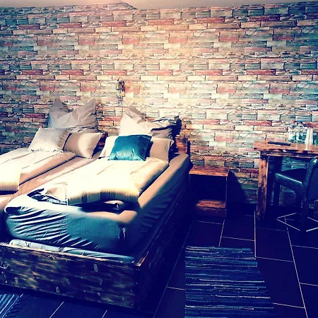 Geismarburg فندق غوتنغن