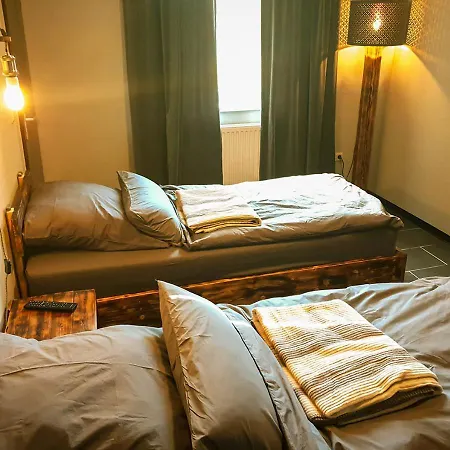 Geismarburg 2*