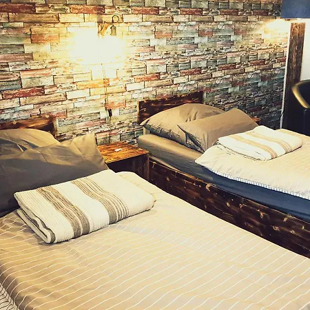 Geismarburg 2* Göttingen