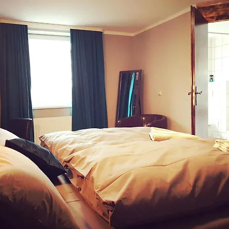 Geismarburg غوتنغن