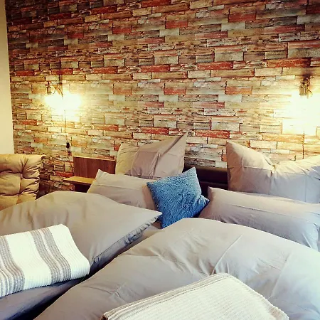 فندق Geismarburg