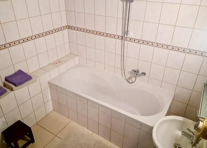 Szálloda Geismarburg 2*