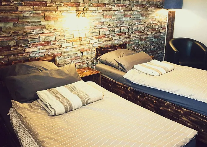 Geismarburg 2* Göttingen