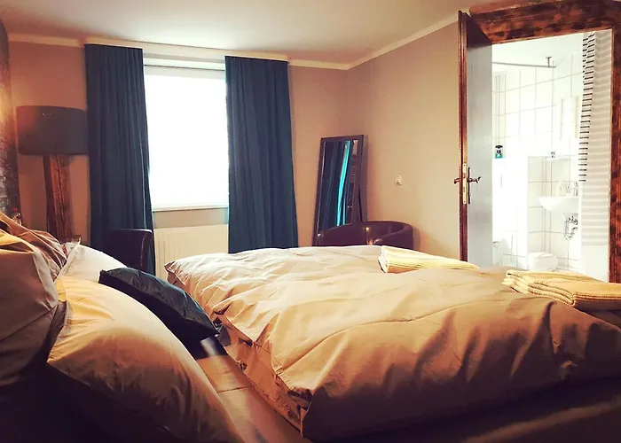 Geismarburg Göttingen