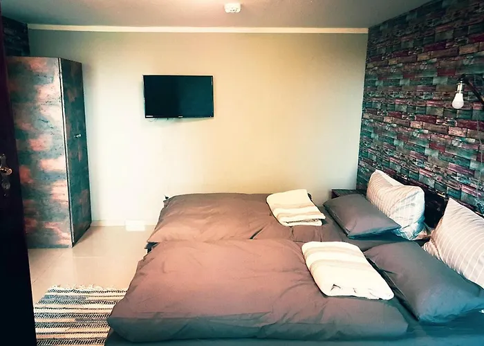 Hotel Geismarburg Göttingen